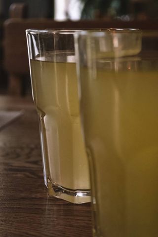 Лимонад (1л)