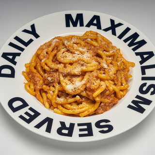 Ragú alla bolognese