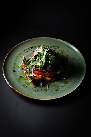 Свинний ошийок (220/180/20г)