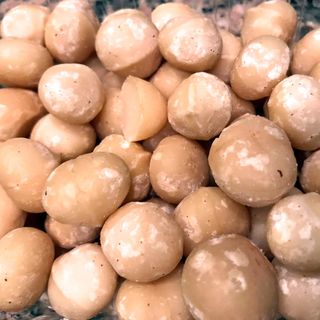 Nueces De Macadamia