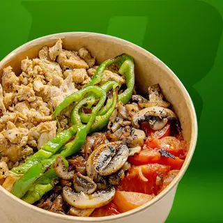 Box Oriental