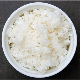 Plain Rice