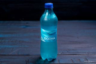 Apă minerală Dorna