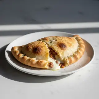 Calzone Clásico (33 Cm.)