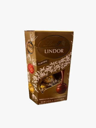 Lindt