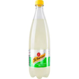 Shweppes тонік 1л