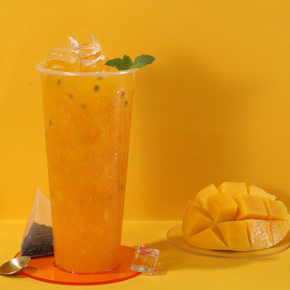 Sparkling De Melocotón