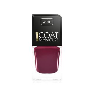 Esmalte De Uñas 1 Coat Manicure - 13 Wibo