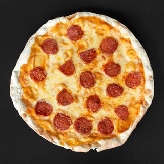 Pizza Pepperoni