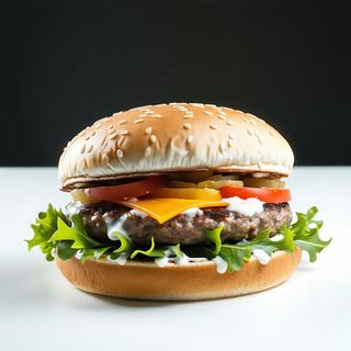 Terence Hill gluten free