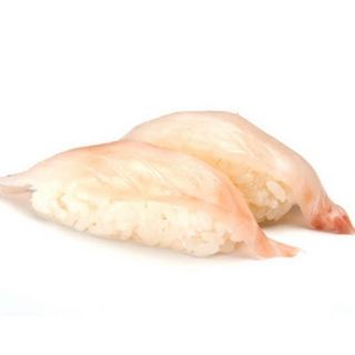 Sushi Lubina (2 uds)