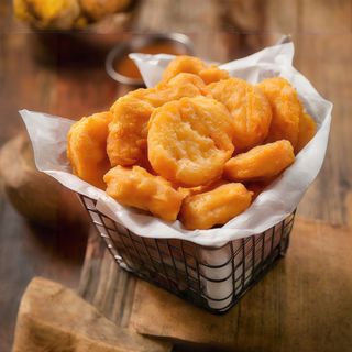 Nuggets de pollo (9 uni)