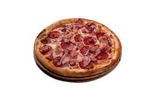 Pizza Canibale Ø 30cm