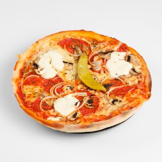 Pizza Baroko Slavonska