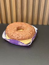 Donut Milka