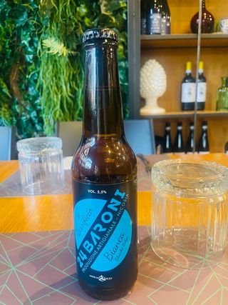 24 Baroni Bianca 33 cl