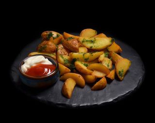 Картопля по-Селянськи (230г)