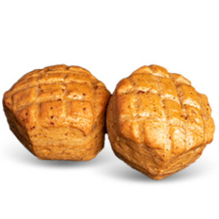 MINI Pogačica s Čvarcima