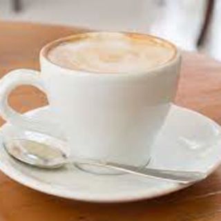 Café con Leche