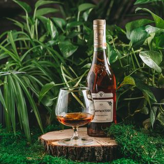 КЫРГЫЗСТАН  (50 мл.)