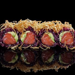 280 Ura BLACK SAKE AVOCADO