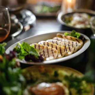 Grilovani miročki sir