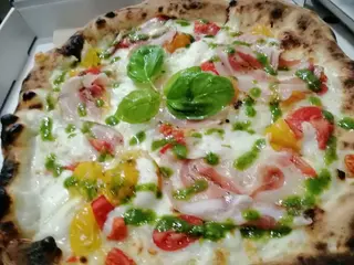 La Fiamma
