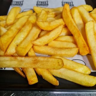 Papas Fritas Clásicas 1 Ración