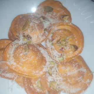 Cappelli de Calabaza