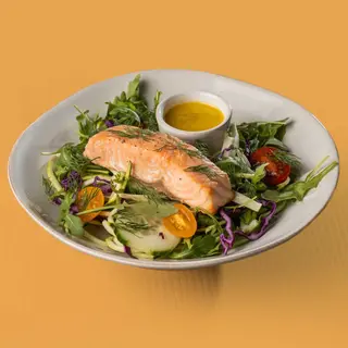 Summer Salmon