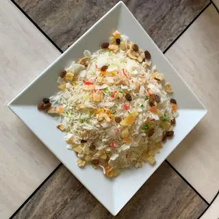 Arroz Kashmiri
