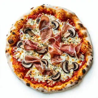 Pizza Aurora