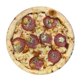 М'ясна з Дор Блю ( 920 г) 40 см.