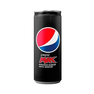 Pepsi Max 330ml