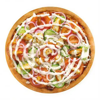 Kebab ok.45cm