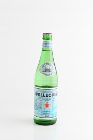 Acqua frizzante San Pellegrino 45 cl