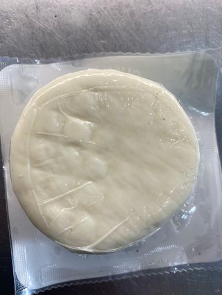 queijo cabra