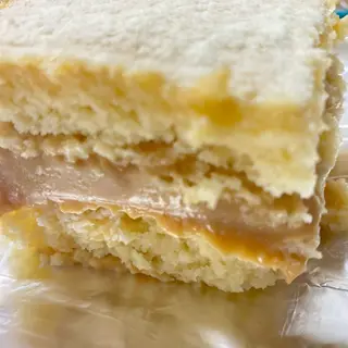 Bolo Gelado