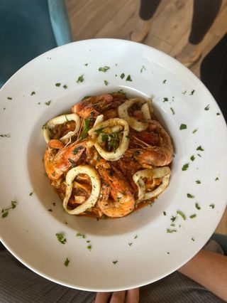 Tagliatelle Dalla Zia