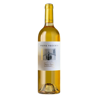 Fasoli Gino Pieve Vecchia Bianco Veronese 2016 14.5% 0.75 L