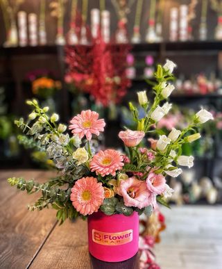 Aranjament Flower BAR 3