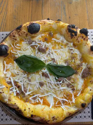 Zucchetta