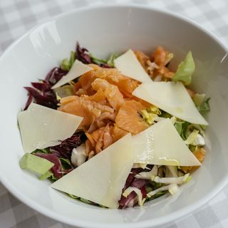 Insalata di Salmone
