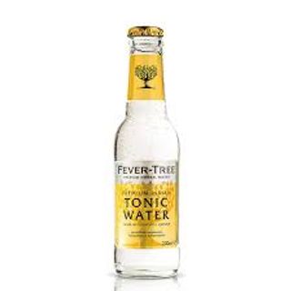 Fever tree tonic 33 cl