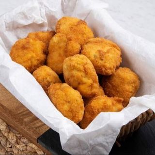 Nuggets (6 Uds.)
