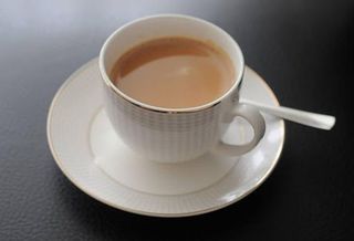 Tea