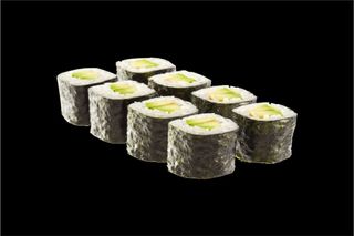 Avocado Maki