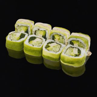  Վեգա Ավոկադո 