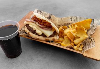 Menù combo Bisignano