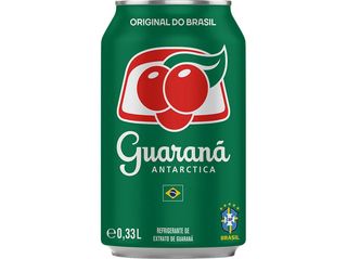 Guaraná 33cl